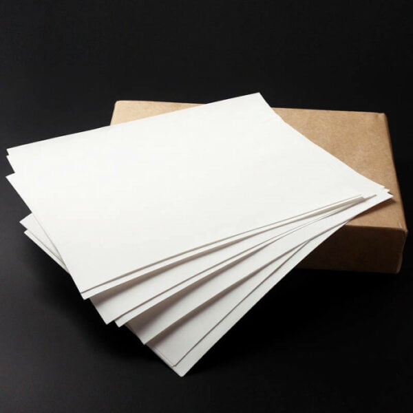 a4 indigo box paper office white printer copier paper 5 reams of 500 (75 80gsm) multifunction laser inkjet paper ( 5 reams )