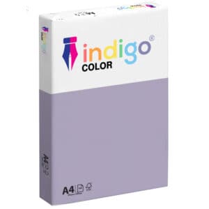 image coloraction a4 80gsm coloured copier paper stockholm 1 ream (500 sheets)