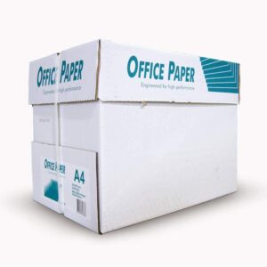 office paper 1 box