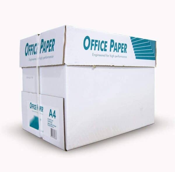 office paper 1 box