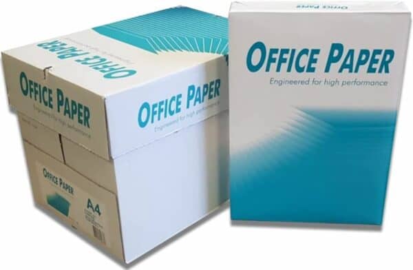 office paper