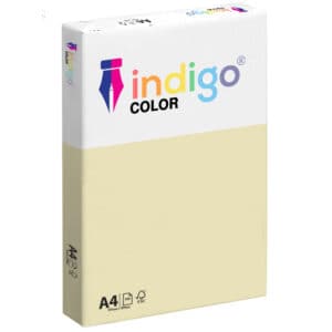 image coloraction a4 80gsm coloured copier paper stockholm 1 ream (500 sheets)