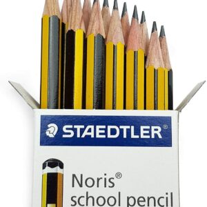 staedtler (pack of 36)