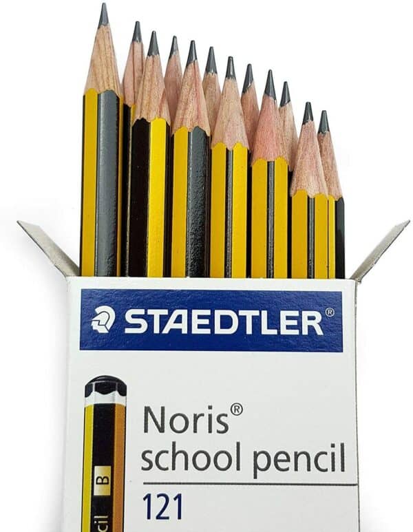 staedtler (pack of 36)