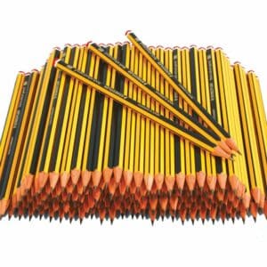 Staedtler Noris HB Pencils Pack of 72
