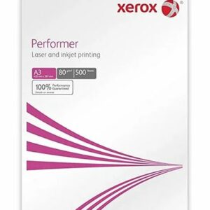 xerox a3 performer