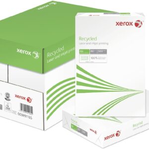 xerox a4 recycled