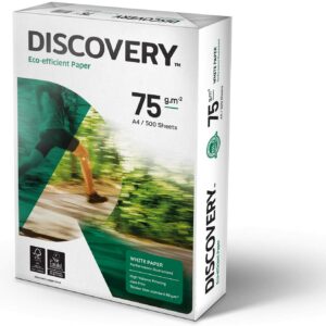 discovery 1 ream