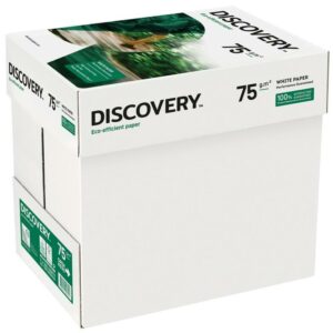 discovery 75gsm