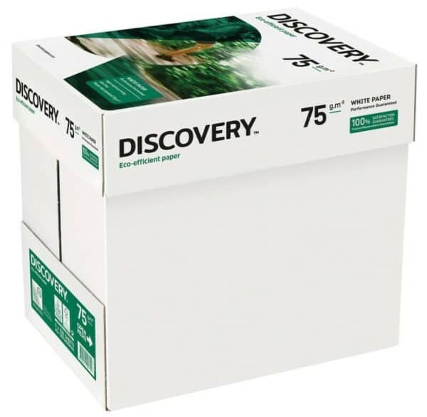 discovery 75gsm