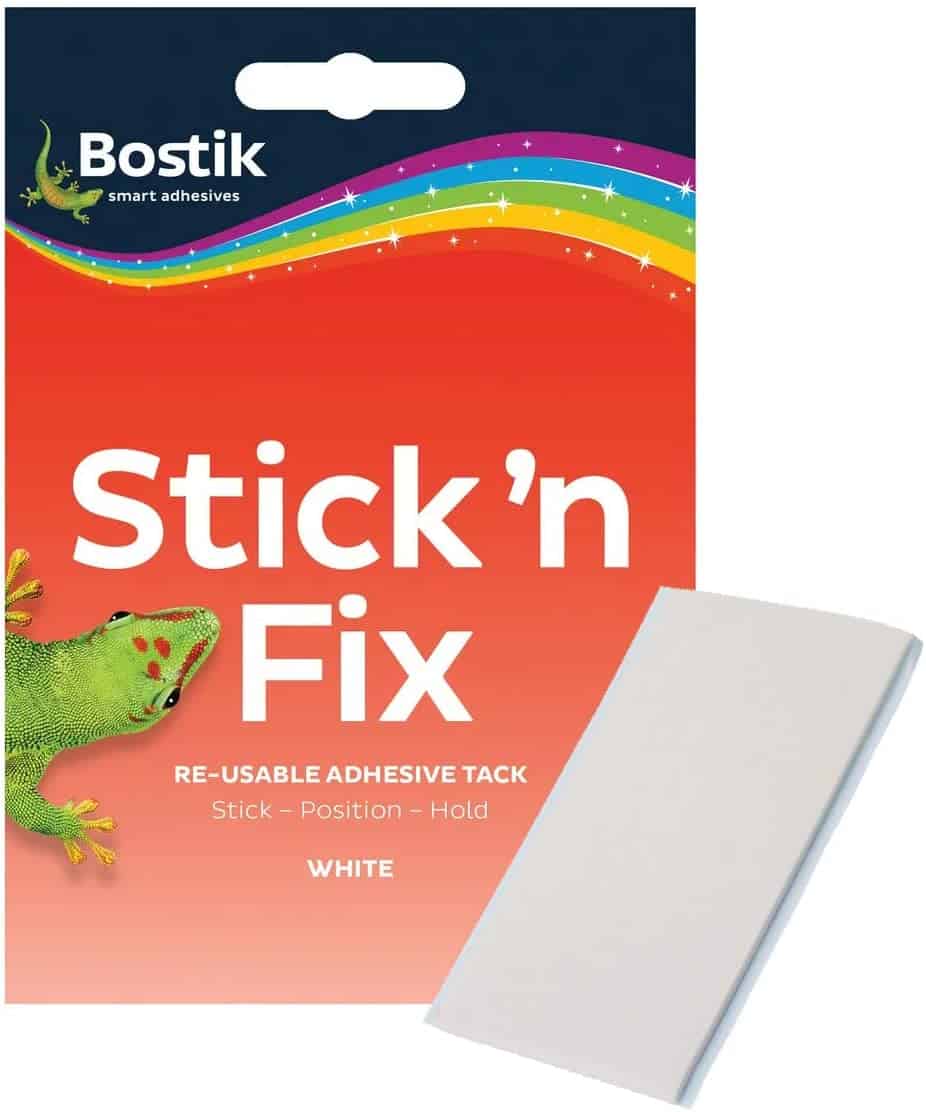 P95 TURBO-FIX stair nosing adhesive, Bostik UK