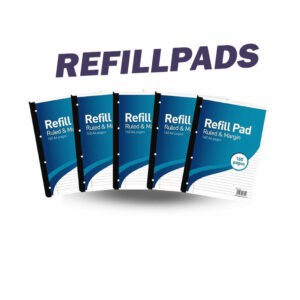 Refill Pads