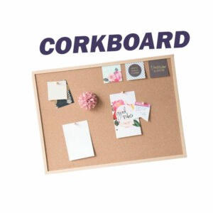 Cork Boards