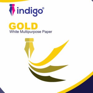 80gsm indigo® a3 white multipurpose paper pack 100 sheets