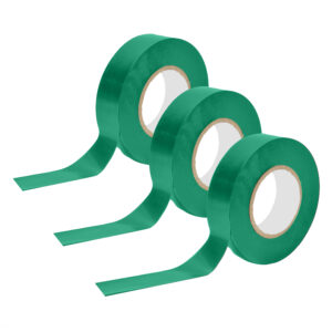 indigo electrical pvc insulation tape green