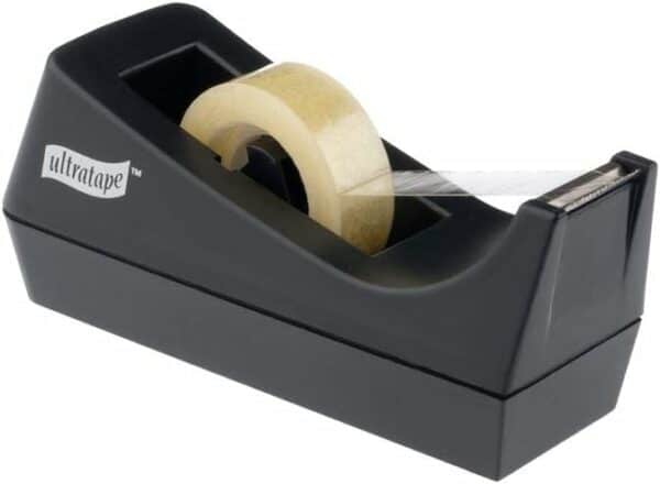 ultratape | desktop tape dispenser