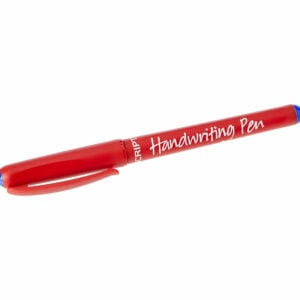 handwriting pens pack of 4