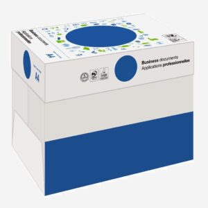 a4 paper indigo business paper office white a4 printer paper reams of 500 (80gsm) multifunction laser inkjet paper (5)